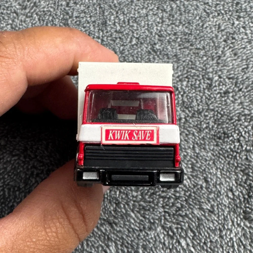 Corgi rare vintage